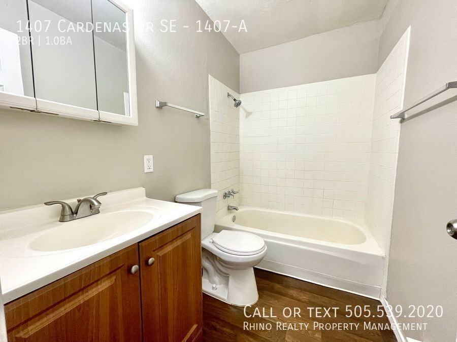 1407 Cardenas Dr Se #1407A - Photo 5 of 12