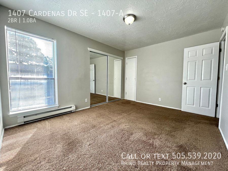 1407 Cardenas Dr Se #1407A - Photo 6 of 12