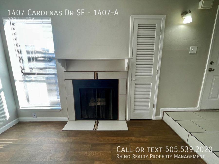 1407 Cardenas Dr Se #1407A - Photo 7 of 12