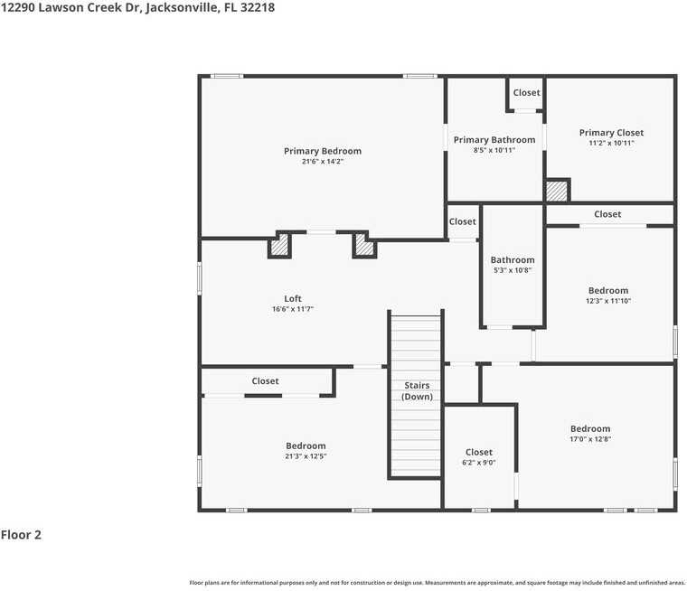 12290 Lawson Creek Dr - Photo 3 of 17