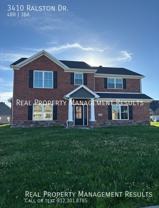 3410 Ralston Dr - Photo 1 of 1