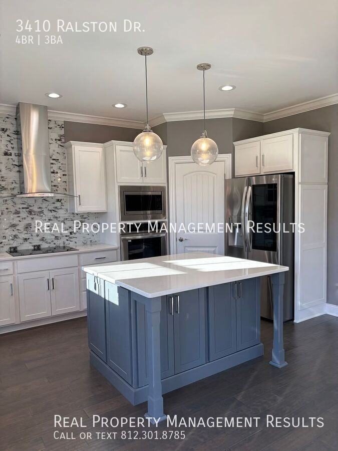 3410 Ralston Dr - Photo 5 of 22