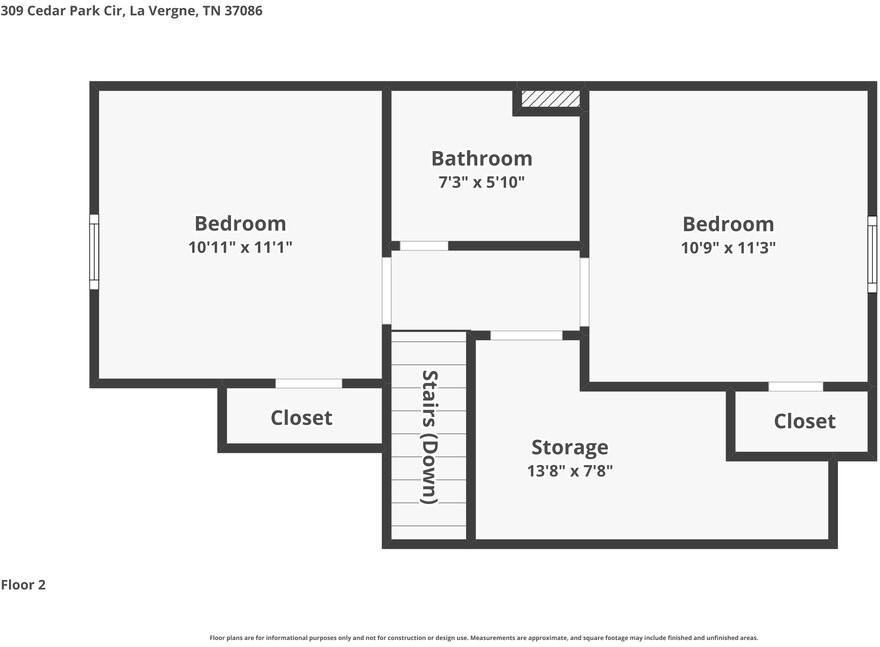 309 Cedar Park Cir - Photo 3 of 17