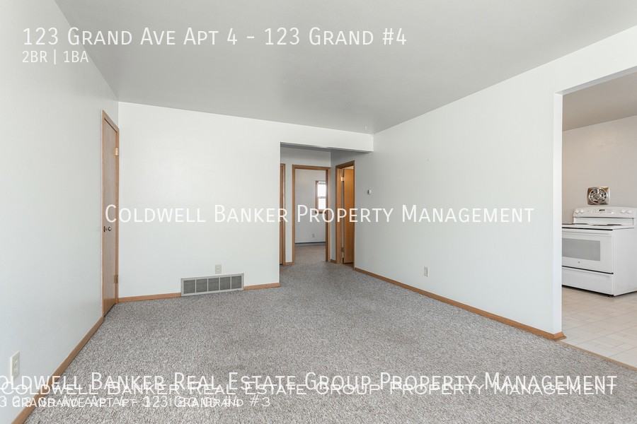 123 Grand Ave Apt 4 #123GRAND4 - Photo 2 of 12