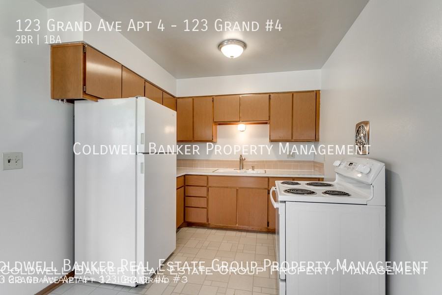 123 Grand Ave Apt 4 #123GRAND4 - Photo 5 of 12