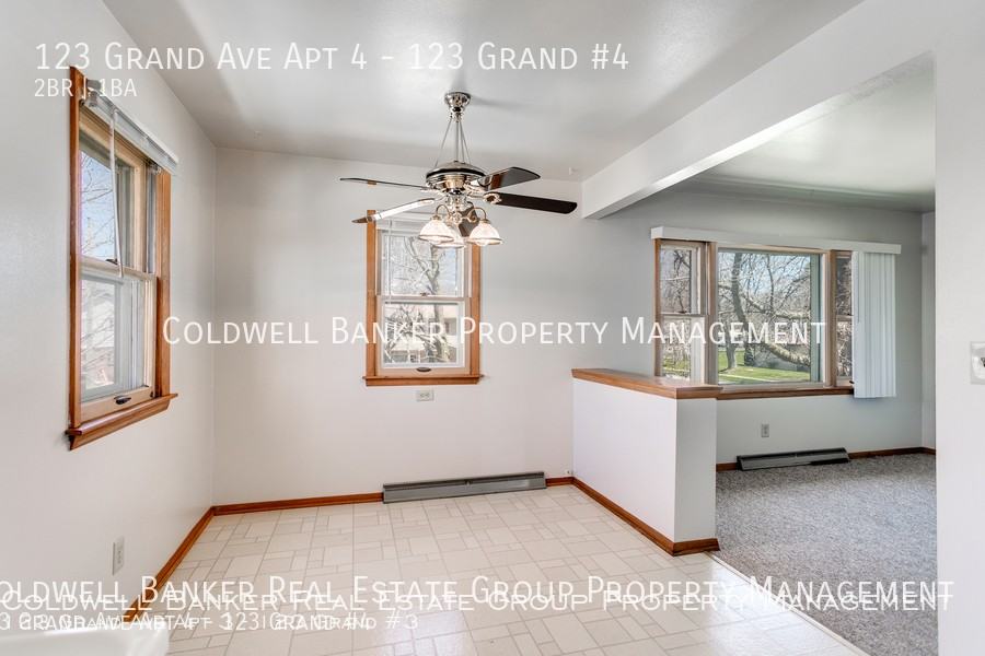 123 Grand Ave Apt 4 #123GRAND4 - Photo 6 of 12