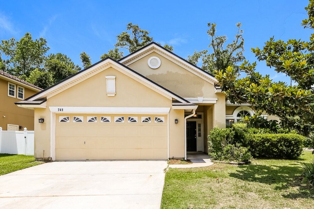 741 Indigo Run Dr