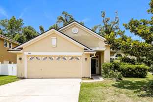741 Indigo Run Dr - Photo 1 of 1