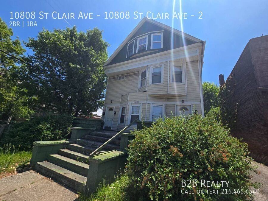 10808 St Clair Ave - 10808 St Clair Ave #2 - Photo 2 of 26