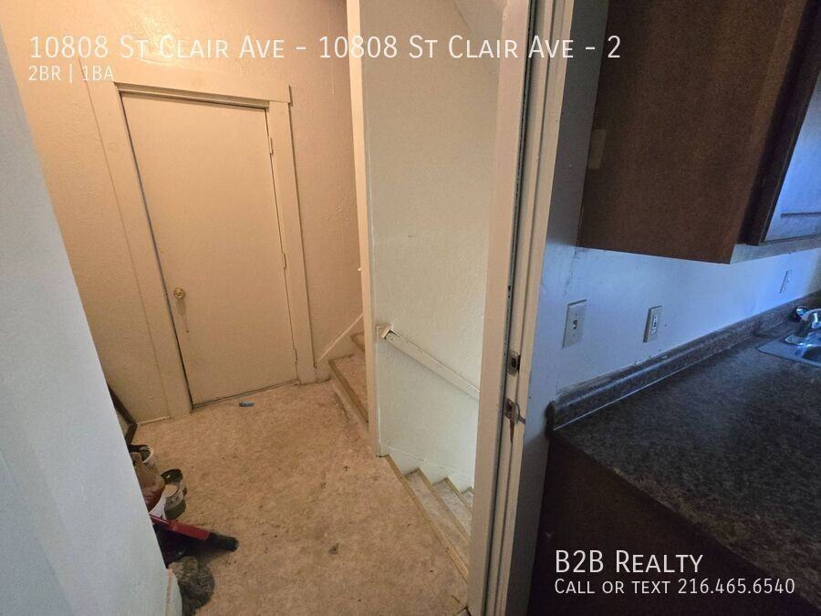 10808 St Clair Ave - 10808 St Clair Ave #2 - Photo 3 of 26