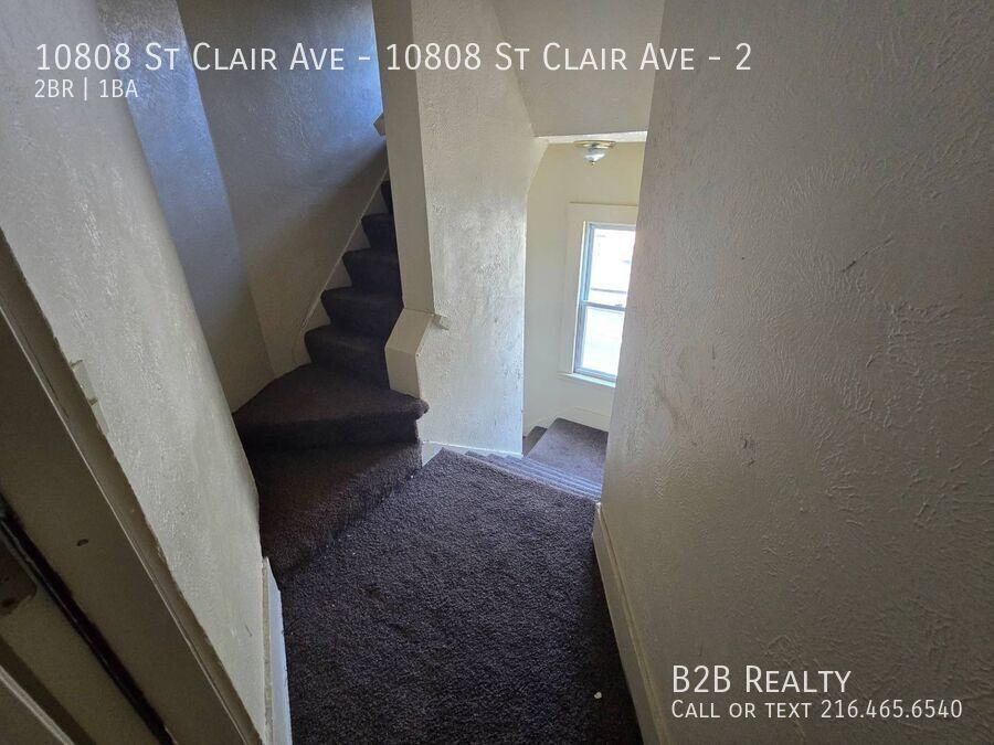 10808 St Clair Ave - 10808 St Clair Ave #2 - Photo 4 of 26
