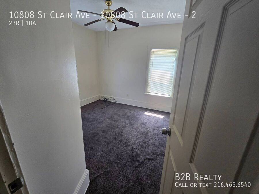 10808 St Clair Ave - 10808 St Clair Ave #2 - Photo 5 of 26