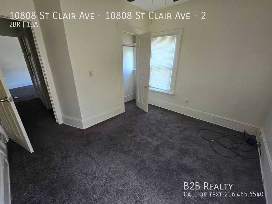 10808 St Clair Ave - 10808 St Clair Ave #2 - Photo 6 of 26