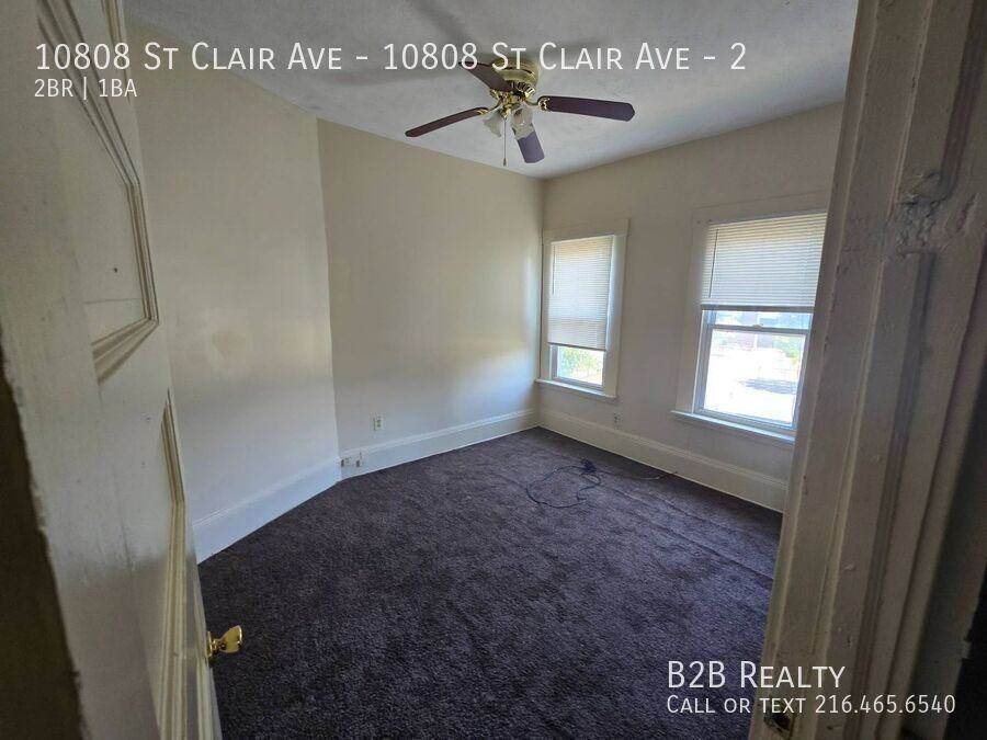 10808 St Clair Ave - 10808 St Clair Ave #2 - Photo 7 of 26
