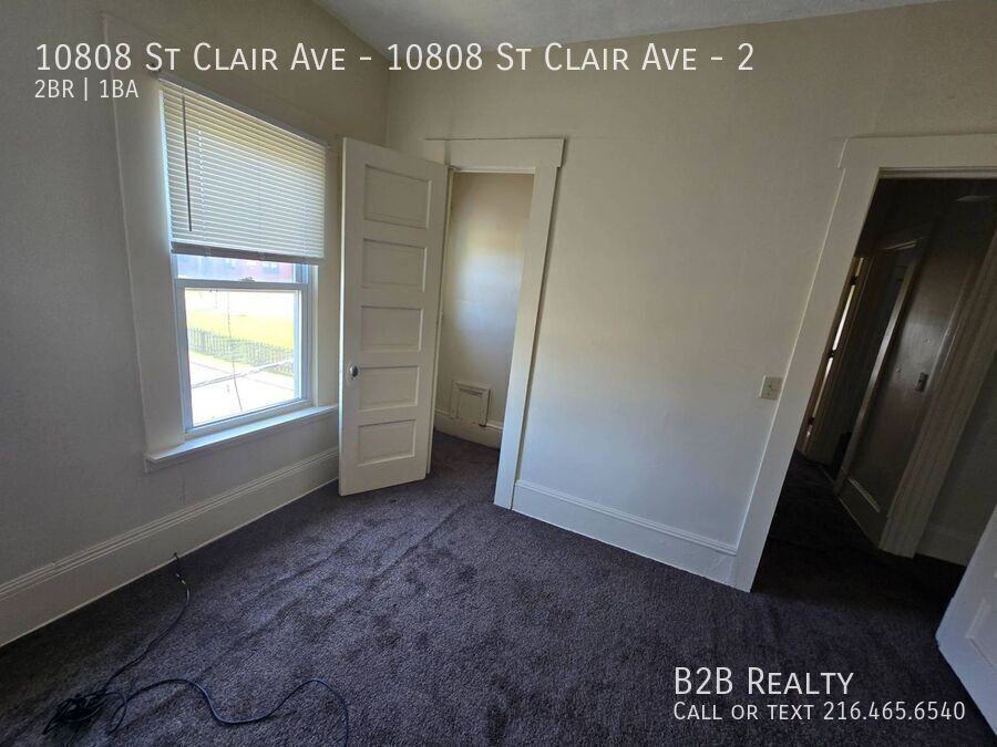 10808 St Clair Ave - 10808 St Clair Ave #2 - Photo 7 of 24