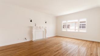 1056 S Genesee Ave #4 - Photo 1 of 1