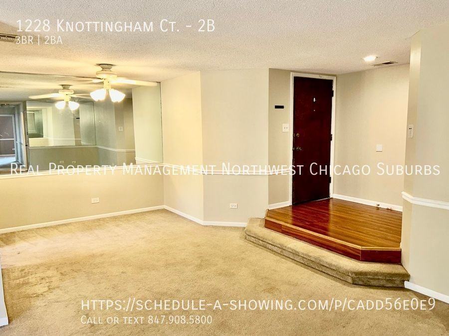 1228 Knottingham Ct #2B - Photo 3 of 31