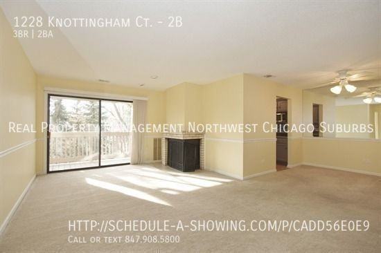 1228 Knottingham Ct #2B - Photo 4 of 31