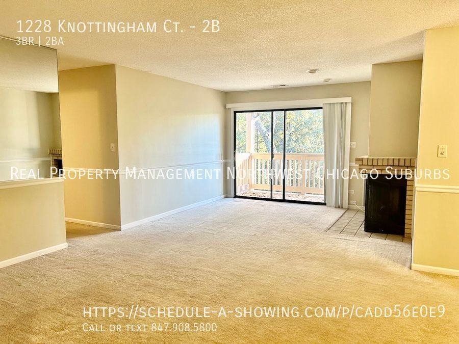 1228 Knottingham Ct #2B - Photo 5 of 31