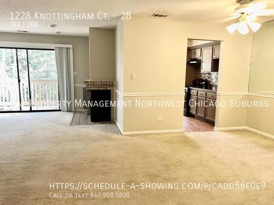 1228 Knottingham Ct #2B - Photo 6 of 31