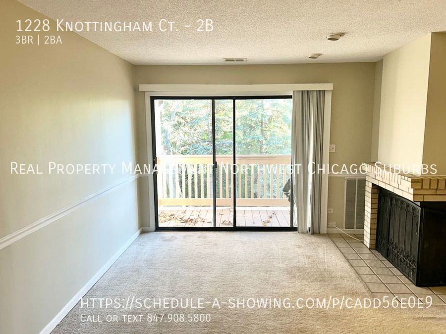 1228 Knottingham Ct #2B - Photo 7 of 31