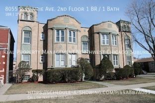 8055 S Prairie Ave Fl 1 - Photo 1 of 1