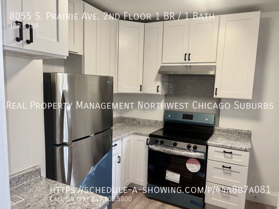 8055 S Prairie Ave Fl 1 - Photo 2 of 11