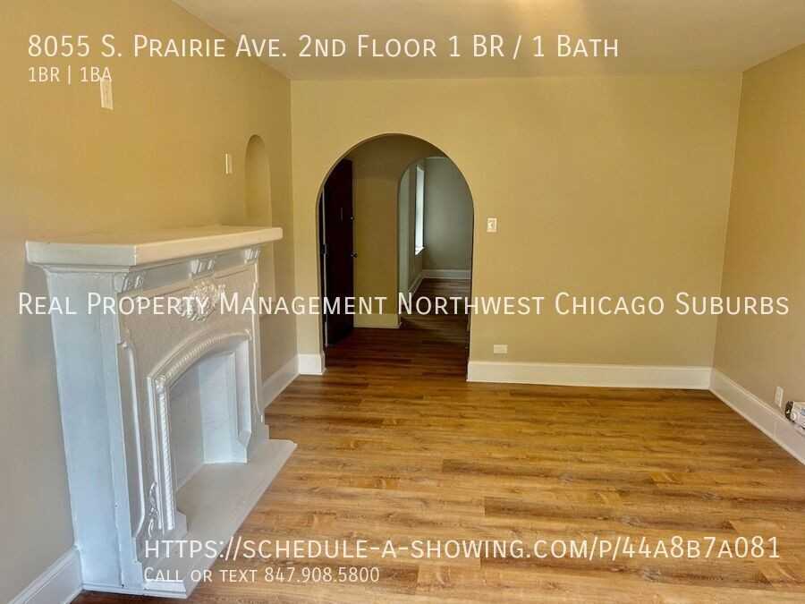 8055 S Prairie Ave Fl 1 - Photo 5 of 11