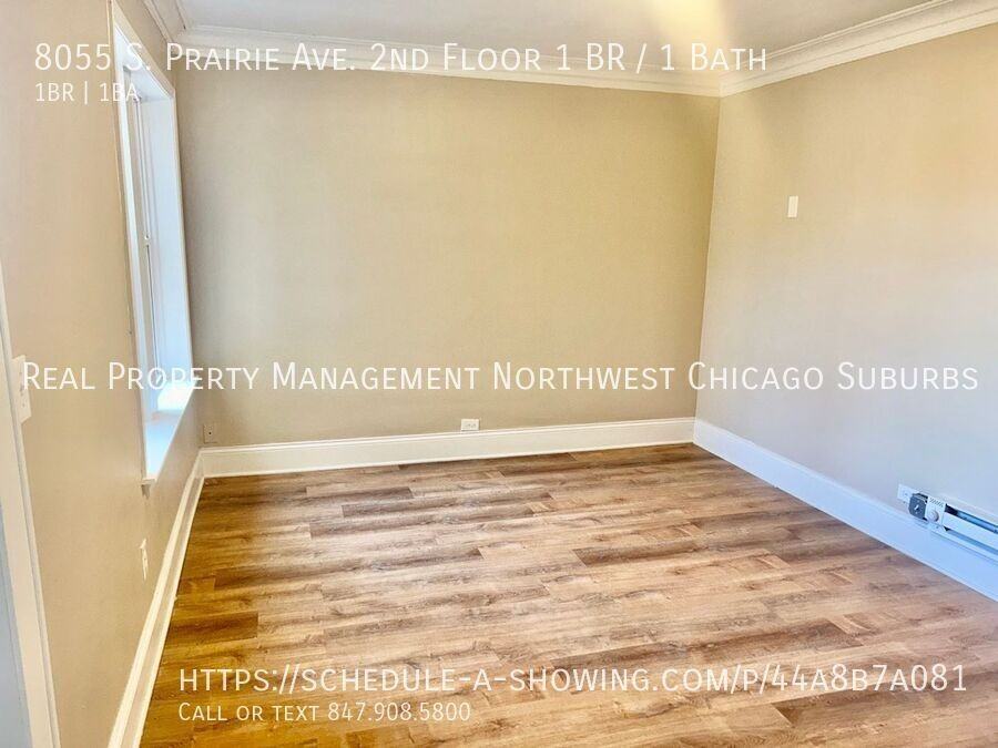 8055 S Prairie Ave Fl 1 - Photo 6 of 11
