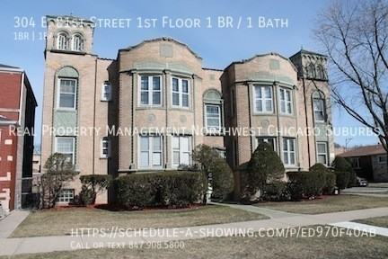 304 E 81st St Fl 1