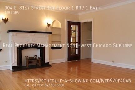 304 E 81st St Fl 1 - Photo 3 of 9