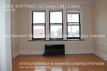 304 E 81st St Fl 1 - Photo 4 of 9