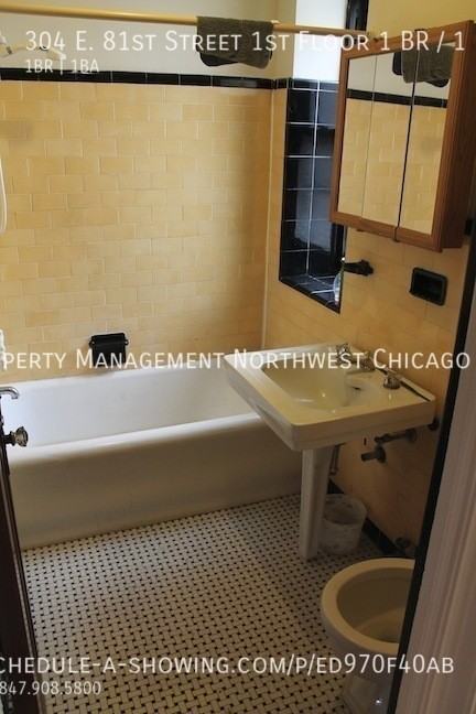 304 E 81st St Fl 1 - Photo 6 of 9