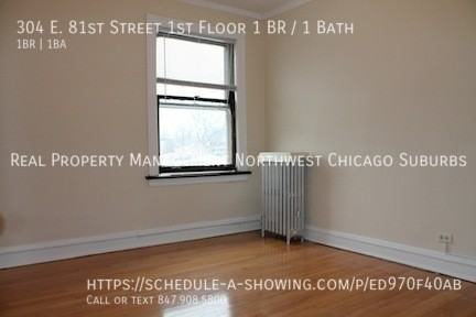 304 E 81st St Fl 1 - Photo 7 of 9