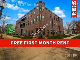 330 Main St #306 - Photo 1 of 1