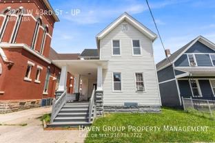 3271 W 43rd St #UP - Photo 1 of 1