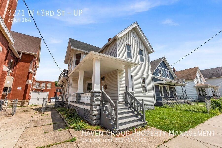 3271 W 43rd St #UP - Photo 2 of 19