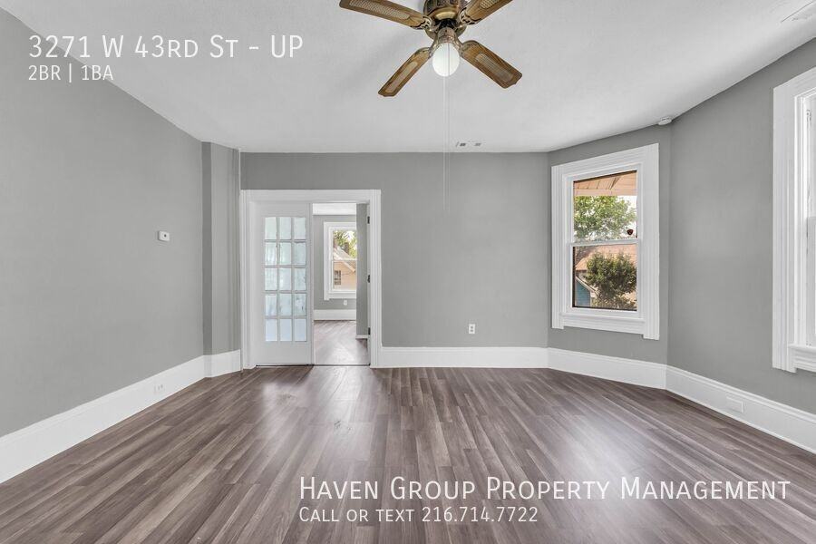 3271 W 43rd St #UP - Photo 3 of 19