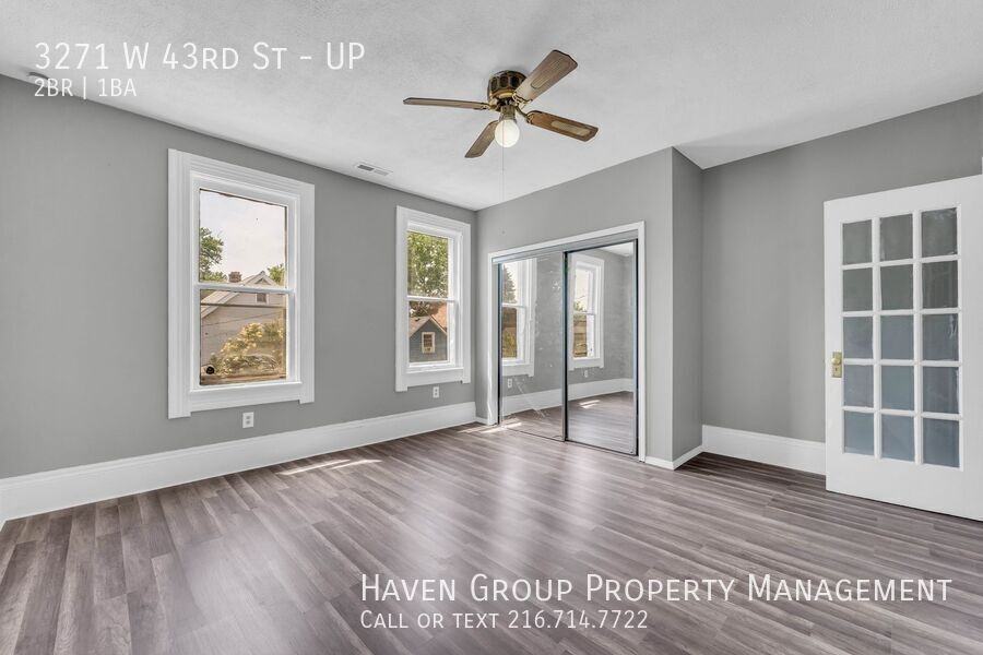 3271 W 43rd St #UP - Photo 5 of 19