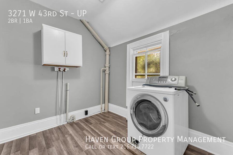 3271 W 43rd St #UP - Photo 6 of 19
