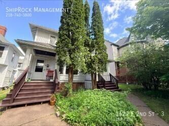 1427 E 2nd St #3 - Photo 3 of 4