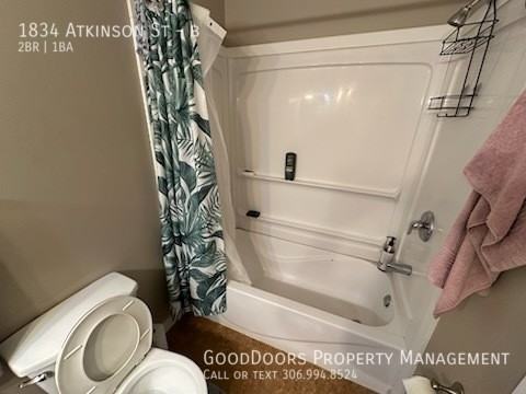 1834 Atkinson St #B - Photo 2 of 14