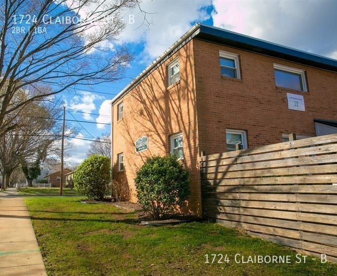 1724 Claiborne St #B - Photo 2 of 30