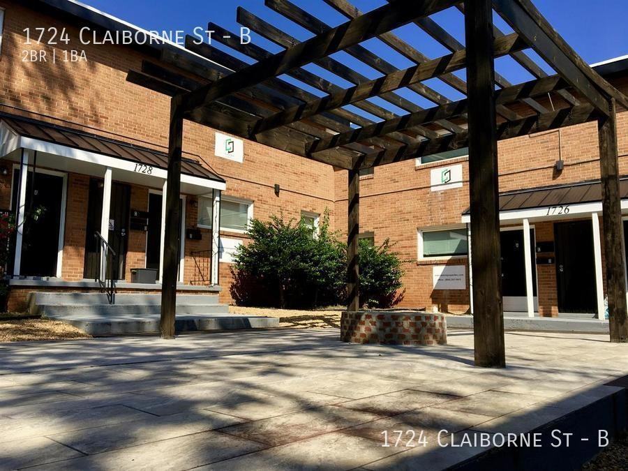 1724 Claiborne St #B - Photo 4 of 30