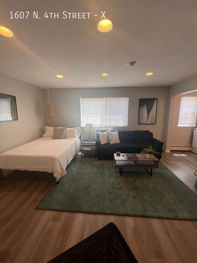 1607 N 4th St #X - Photo 3 of 11