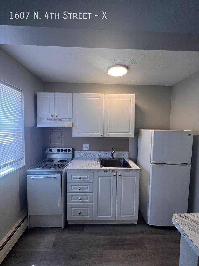 1607 N 4th St #X - Photo 6 of 11