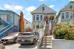 3123 Harrison St - Photo 1 of 1