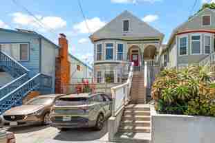 3123 Harrison St - Photo 1 of 1