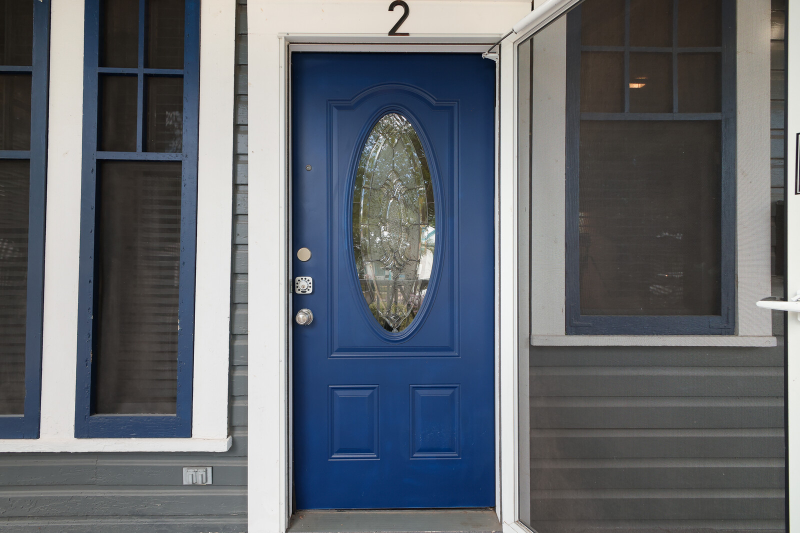 118 Delaware St #2 - Photo 4 of 20