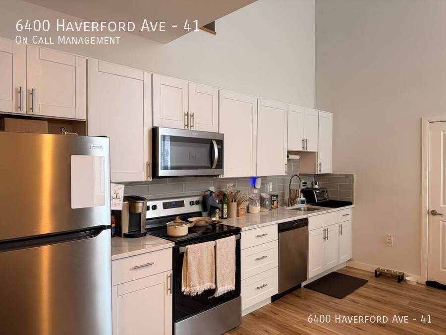 6400 Haverford Ave #41 - Photo 3 of 50